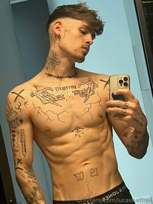 Lucashallfree OnlyFans Leaked Free Thumbnail Picture - #DwfX4FJVWq
