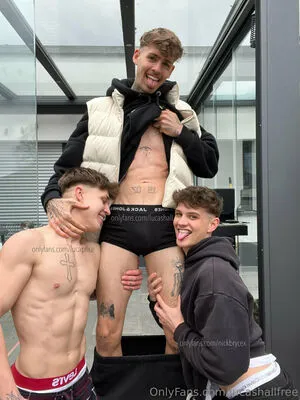 Lucashallfree OnlyFans Leaked Free Thumbnail Picture - #gZk8yVWDe2