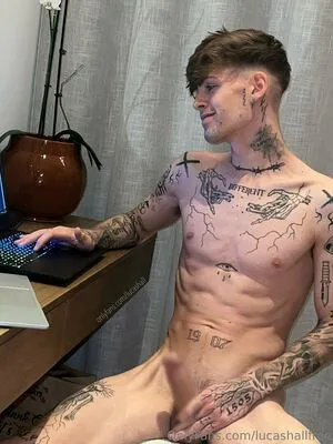 Lucashallfree OnlyFans Leaked Free Thumbnail Picture - #pJOcESOmPy