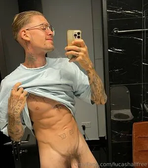 Lucashallfree OnlyFans Leaked Free Thumbnail Picture - #rXgDyS4zfN
