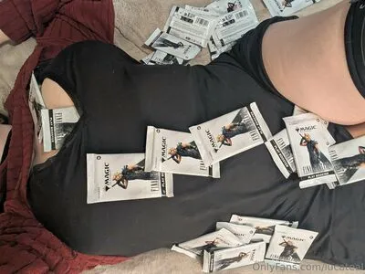 Lucateal OnlyFans Leaked Free Thumbnail Picture - #JH8WSyqAyE