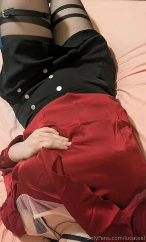 Lucateal OnlyFans Leaked Free Thumbnail Picture - #gRM1cznzR5