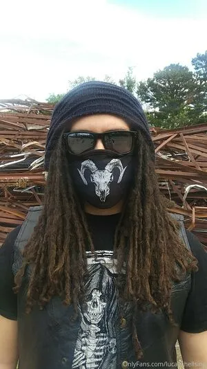 Lucayahellsing OnlyFans Leaked Free Thumbnail Picture - #8dgHWsdQxb