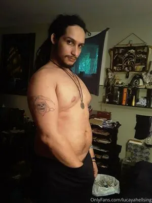 Lucayahellsing OnlyFans Leaked Free Thumbnail Picture - #GN4CAH4UQO
