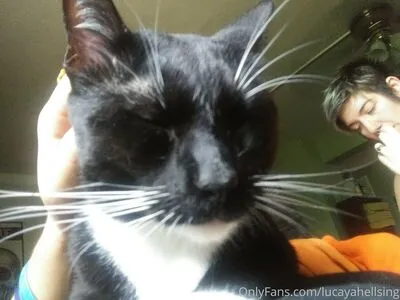Lucayahellsing OnlyFans Leaked Free Thumbnail Picture - #PKxFLQGELn