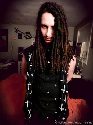 Lucayahellsing OnlyFans Leaked Free Thumbnail Picture - #UEyMpwkd53