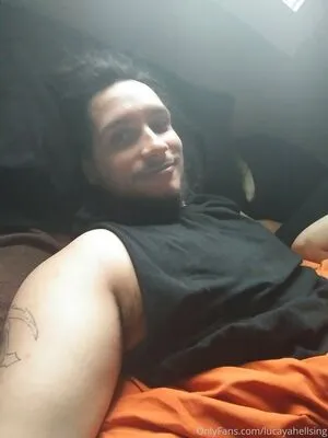 Lucayahellsing OnlyFans Leaked Free Thumbnail Picture - #XMjxyLLUOx