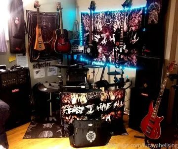 Lucayahellsing OnlyFans Leaked Free Thumbnail Picture - #ZvEWqv5ops