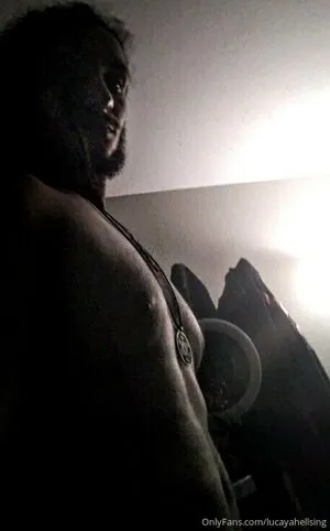 Lucayahellsing OnlyFans Leaked Free Thumbnail Picture - #fpU5stopXm