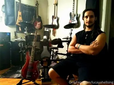 Lucayahellsing OnlyFans Leaked Free Thumbnail Picture - #gg1U3TT7Qk