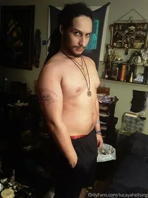 Lucayahellsing OnlyFans Leaked Free Thumbnail Picture - #ksFbir70R6