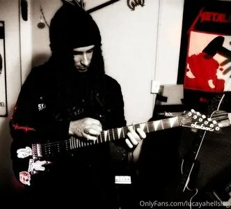 Lucayahellsing OnlyFans Leaked Free Thumbnail Picture - #taUNR63XwA