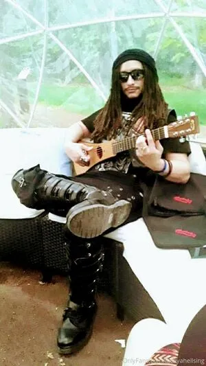 Lucayahellsing OnlyFans Leaked Free Thumbnail Picture - #ue1gIvo2dM