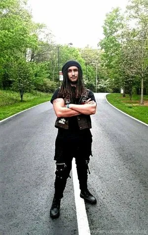 Lucayahellsing OnlyFans Leaked Free Thumbnail Picture - #vvb85S9PS1