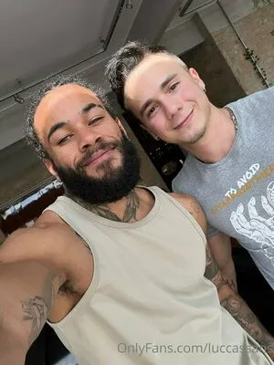 Luccassans OnlyFans Leaked Free Thumbnail Picture - #5Gf9xlPqEI