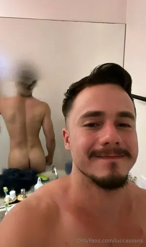 Luccassans OnlyFans Leaked Free Thumbnail Picture - #C7PjOaORWb