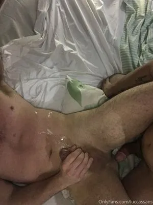 Luccassans OnlyFans Leaked Free Thumbnail Picture - #HiKg5mwOCs