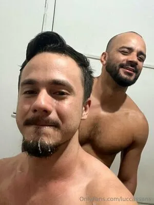Luccassans OnlyFans Leaked Free Thumbnail Picture - #JF4unQFimf