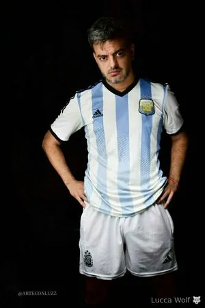 Luccawolf OnlyFans Leaked Free Thumbnail Picture - #iP83C2E7ZB