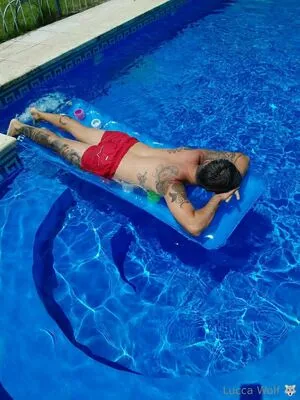 Luccawolf OnlyFans Leaked Free Thumbnail Picture - #vGA78kF0zC