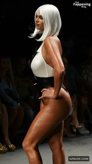 Lucciana Beynon OnlyFans Leaked Free Thumbnail Picture - #rqoLCHzONS