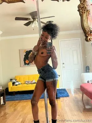 Lucckii OnlyFans Leaked Free Thumbnail Picture - #KA95cX1nA5