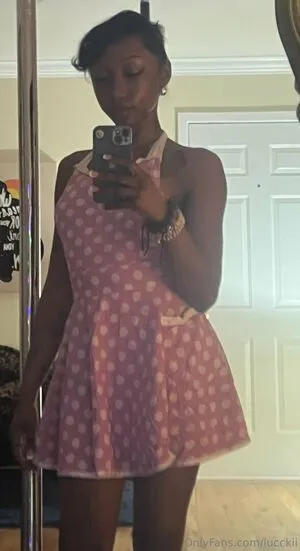 Lucckii OnlyFans Leaked Free Thumbnail Picture - #sLXXZm00L4