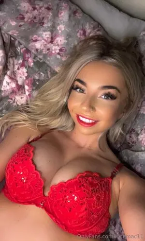 Luce M OnlyFans Leaked Free Thumbnail Picture - #Yvma9skHul