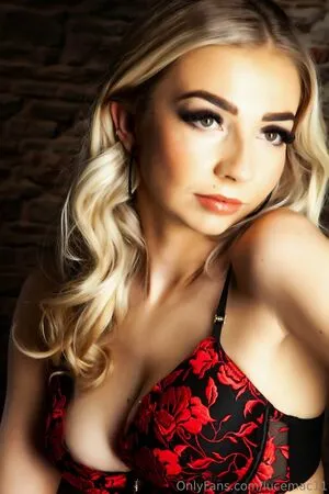 Luce M OnlyFans Leaked Free Thumbnail Picture - #np4kU0z9LD