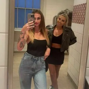 Luce M OnlyFans Leaked Free Thumbnail Picture - #q9nvD6SilF
