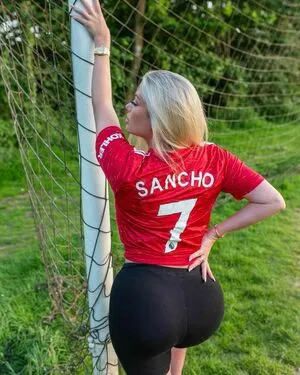 Luce Nicholson OnlyFans Leaked Free Thumbnail Picture - #Kx2YleM650