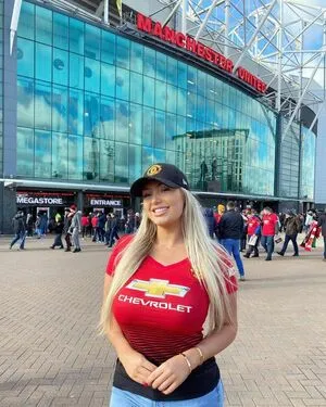 Luce Nicholson OnlyFans Leaked Free Thumbnail Picture - #Y1WC6NQVLM