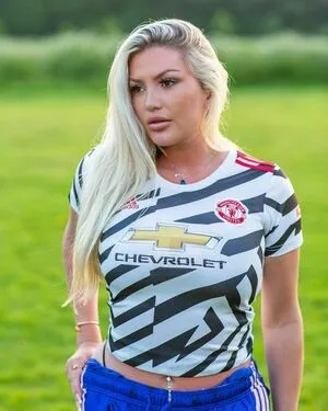 Luce Nicholson OnlyFans Leaked Free Thumbnail Picture - #gIuvQ5HbRD