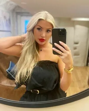 Luce Nicholson OnlyFans Leaked Free Thumbnail Picture - #gMNGLYJkq2