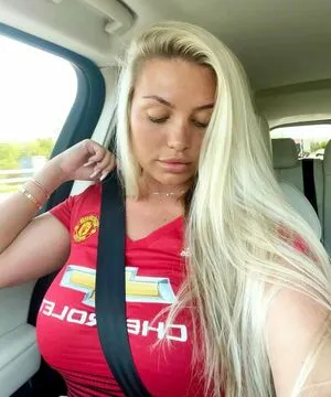 Luce Nicholson OnlyFans Leaked Free Thumbnail Picture - #BLr58PqsUO