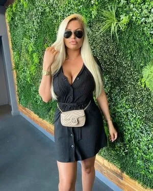 Luce Nicholson OnlyFans Leaked Free Thumbnail Picture - #I6T7QGwdZm