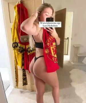 Luce Nicholson OnlyFans Leaked Free Thumbnail Picture - #mRQ426NuLp