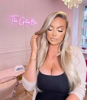 Luce Nicholson OnlyFans Leaked Free Thumbnail Picture - #oeGXUFAB6B