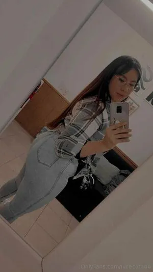 Luceciitabb OnlyFans Leaked Free Thumbnail Picture - #7zhE14uFCA