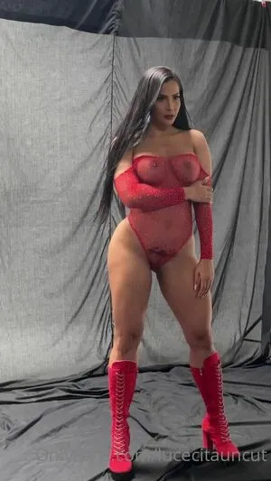 Lucecita OnlyFans Leaked Free Thumbnail Picture - #InSDwYgLqK