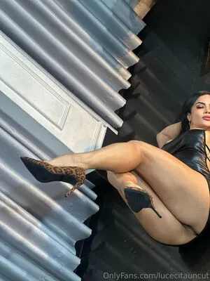 Lucecitauncut OnlyFans Leaked Free Thumbnail Picture - #W1nIlWRASS