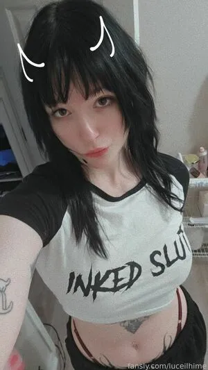 Luceilhime OnlyFans Leaked Free Thumbnail Picture - #79beqpXxbS