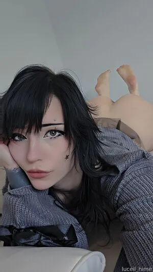 Luceilhime OnlyFans Leaked Free Thumbnail Picture - #C7ppIZP40e