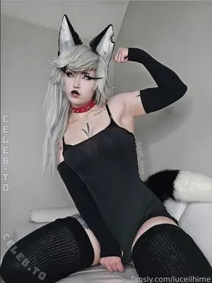 Luceilhime OnlyFans Leaked Free Thumbnail Picture - #WtlmoS2Kaq