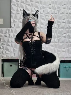 Luceilhime OnlyFans Leaked Free Thumbnail Picture - #c1NofUFJoI