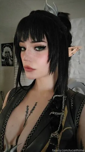 Luceilhime OnlyFans Leaked Free Thumbnail Picture - #jF4uH5fBxd