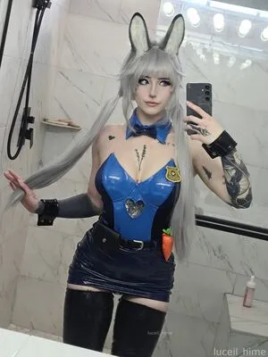 Luceilhime OnlyFans Leaked Free Thumbnail Picture - #nHpQQjOzPy