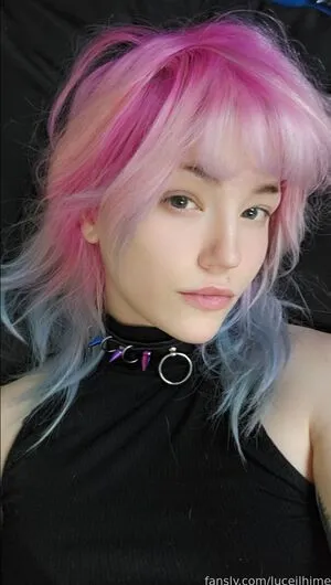 Luceilhime OnlyFans Leaked Free Thumbnail Picture - #s0l3sLzCut