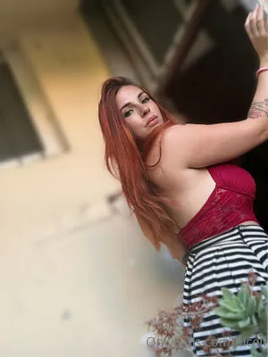 Lucelf OnlyFans Leaked Free Thumbnail Picture - #1IUpTNfFas
