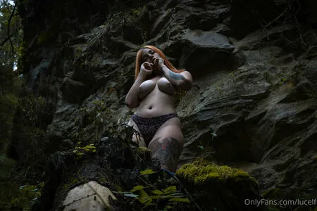 Lucelf OnlyFans Leaked Free Thumbnail Picture - #CMRmCQ20II
